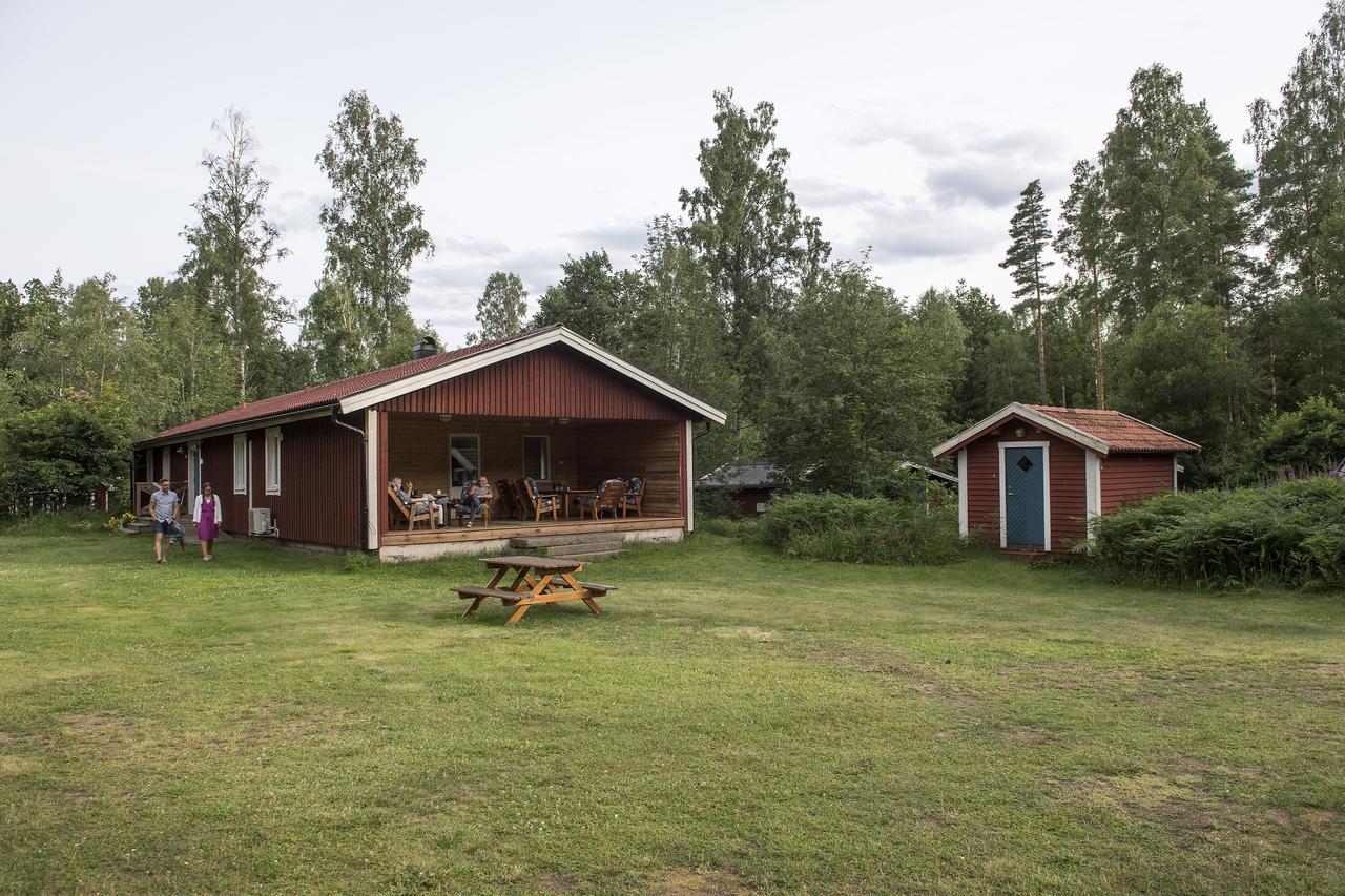 Modal Annex Hultsfred Exterior photo